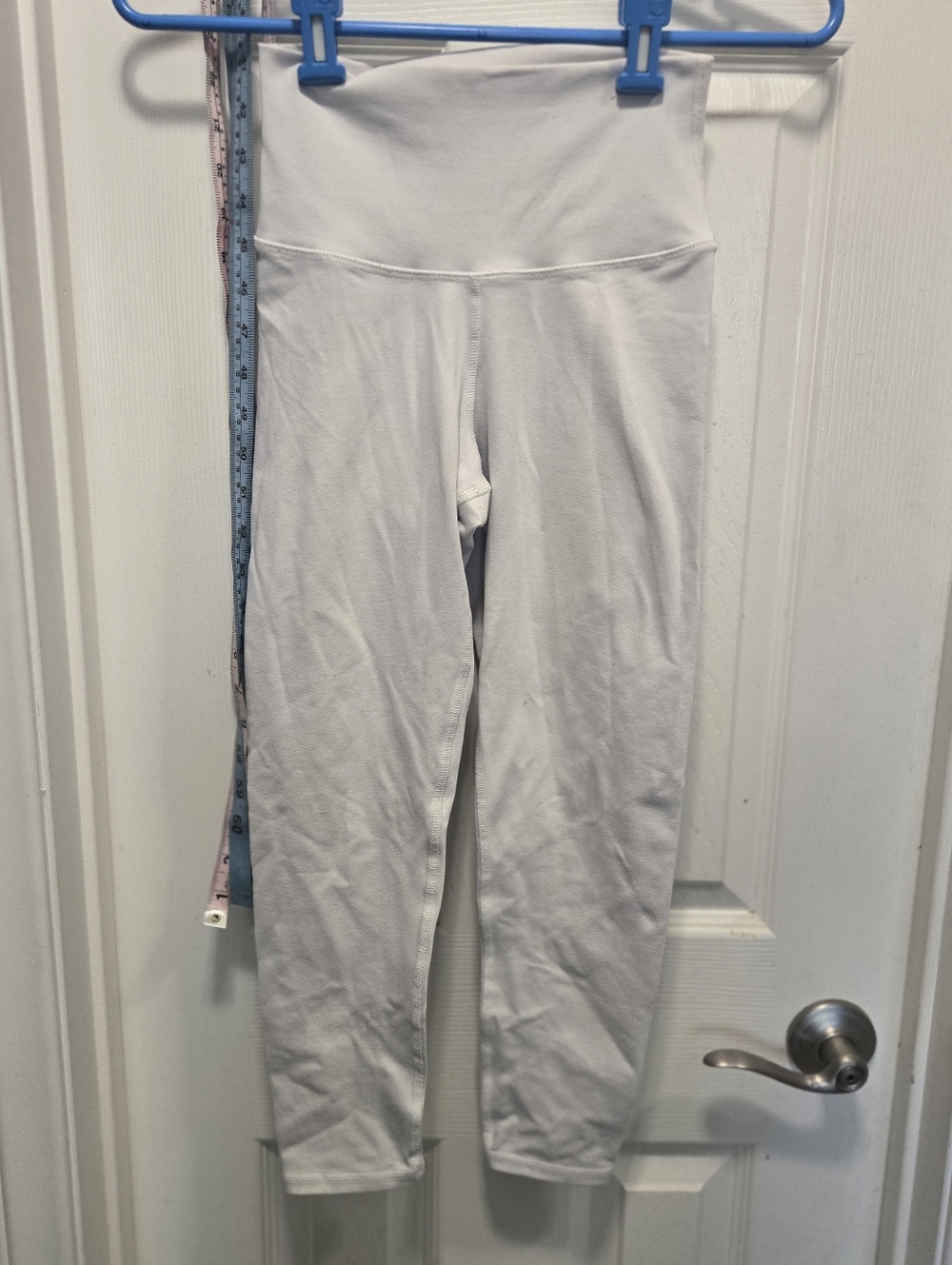 Alo Yoga Airbrush high-rise leggings Size XXS